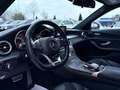 Mercedes-Benz C 63 AMG + AMG Sportabgas+LED+Service Neu Blanc - thumbnail 12