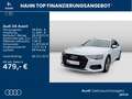 Audi A6 sport 45TFSI quattro S-trc 360° B&O AHK Weiß - thumbnail 2