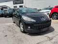 Peugeot 207 CC 1,6 VTi 120PS Parkhilfe Sitzheizung 2ZonenKlima Schwarz - thumbnail 12