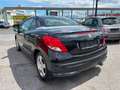 Peugeot 207 CC 1,6 VTi 120PS Parkhilfe Sitzheizung 2ZonenKlima Schwarz - thumbnail 5