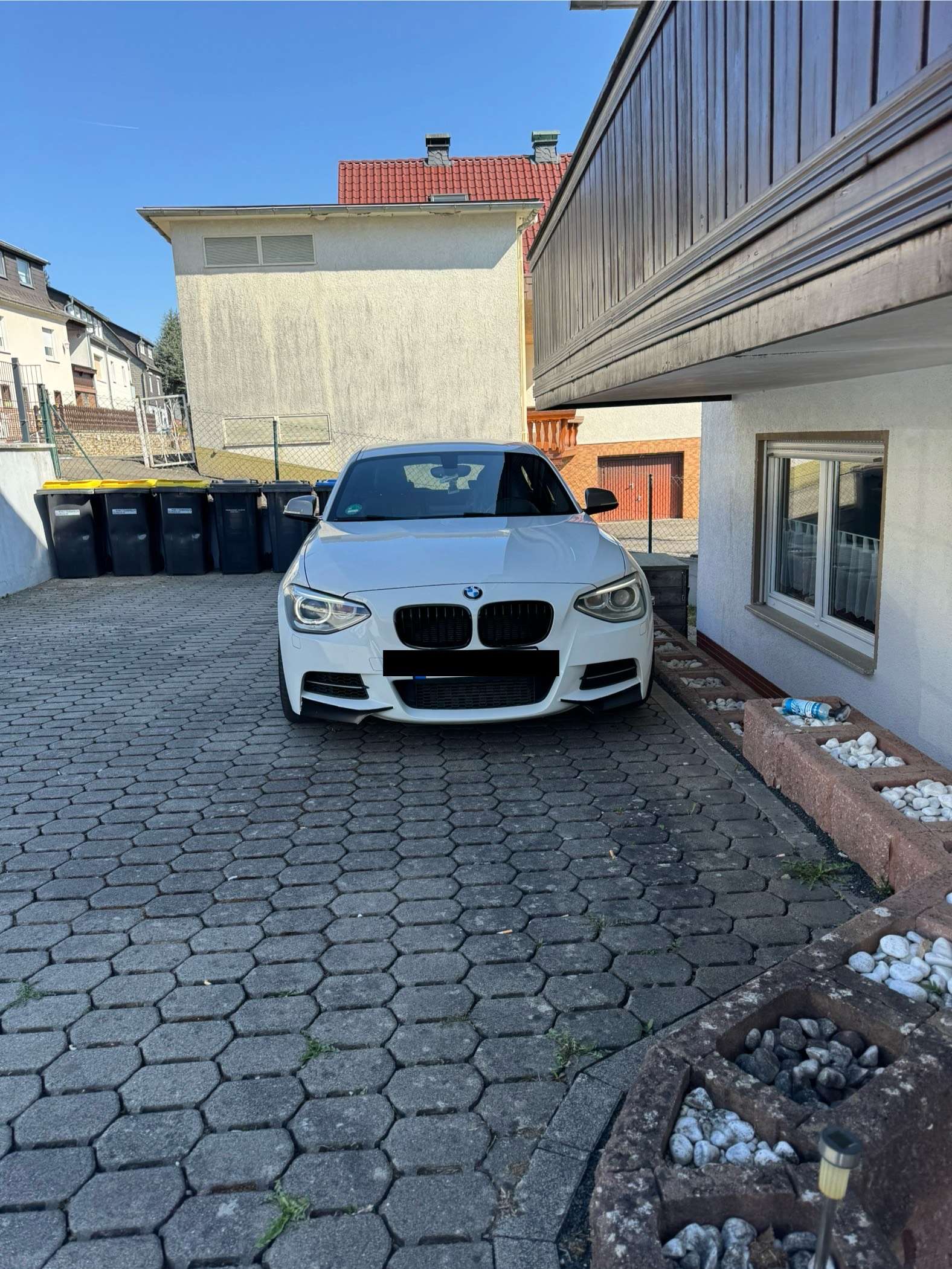 Second hand Bmw 1 Series 135i