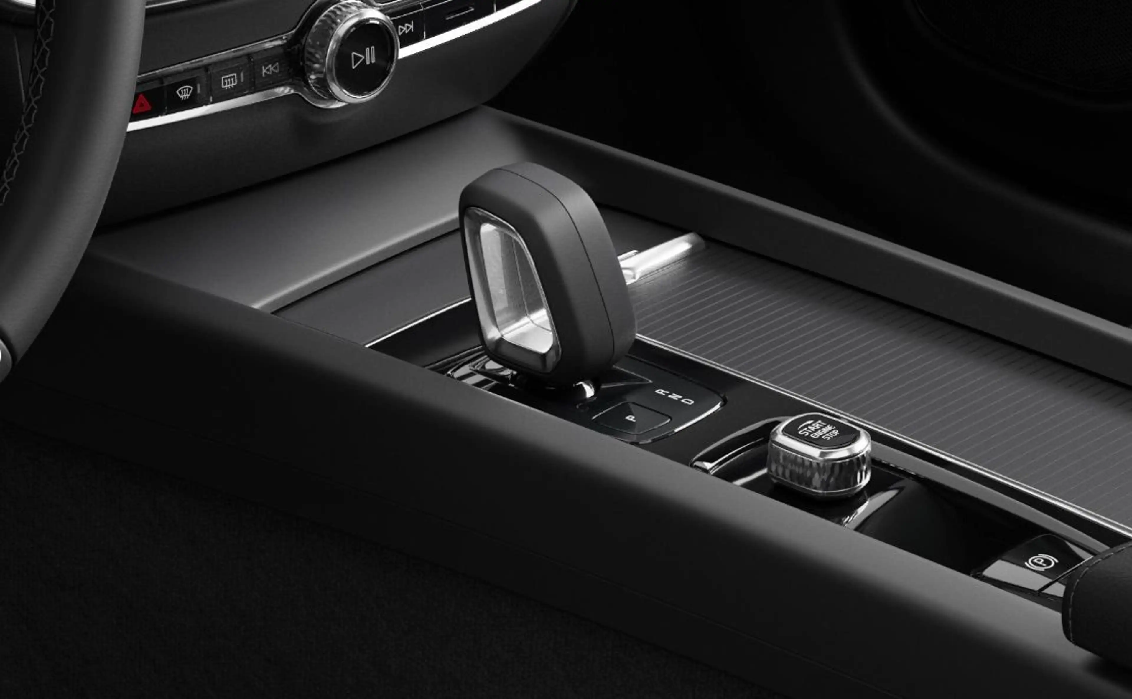 Volvo V60 Kombi B4 (Benzin) Core ACC+LED+Navi+SHZ+Kam. — photo 11