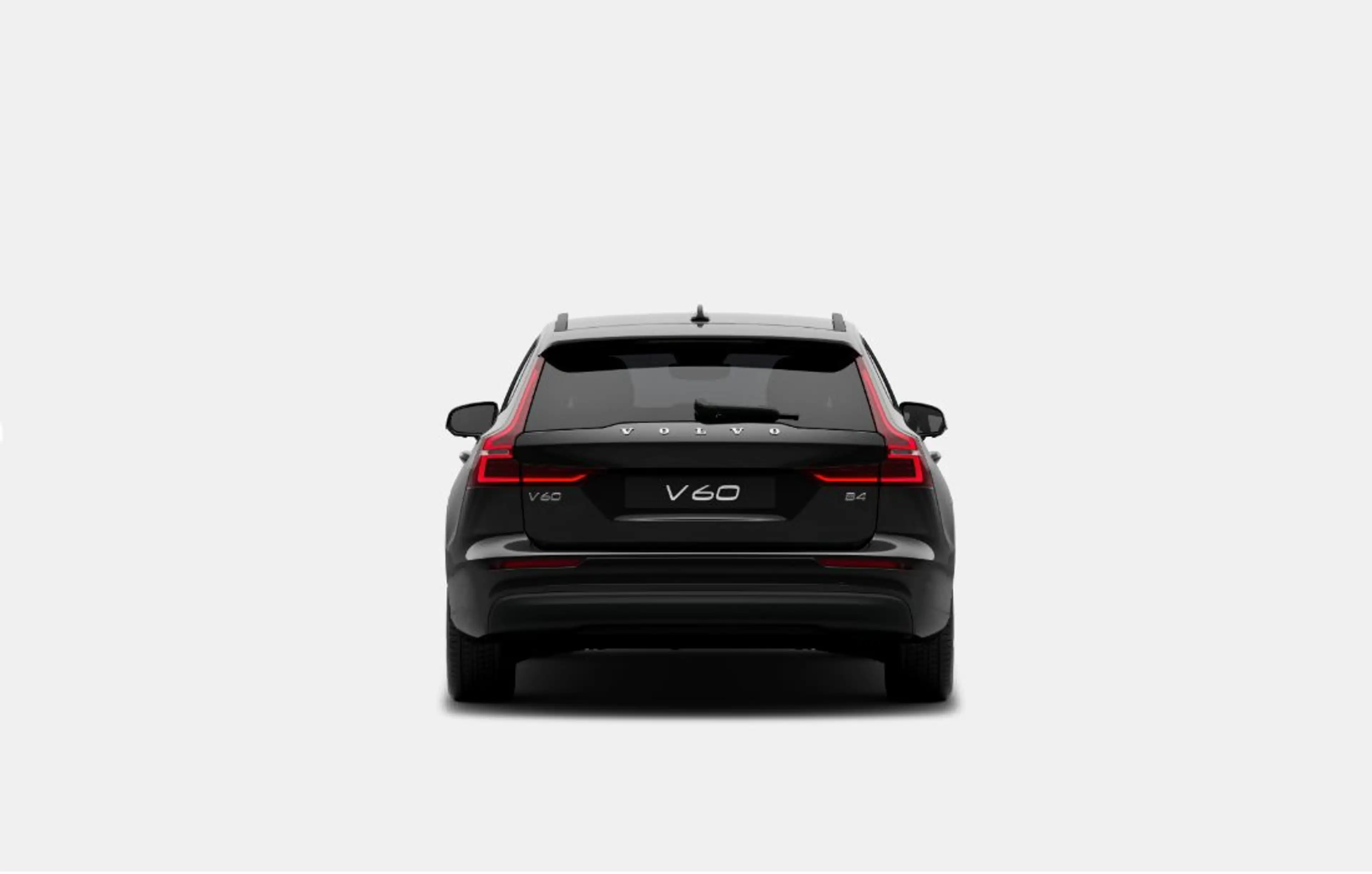 Volvo V60 Kombi B4 (Benzin) Core ACC+LED+Navi+SHZ+Kam. — photo 9