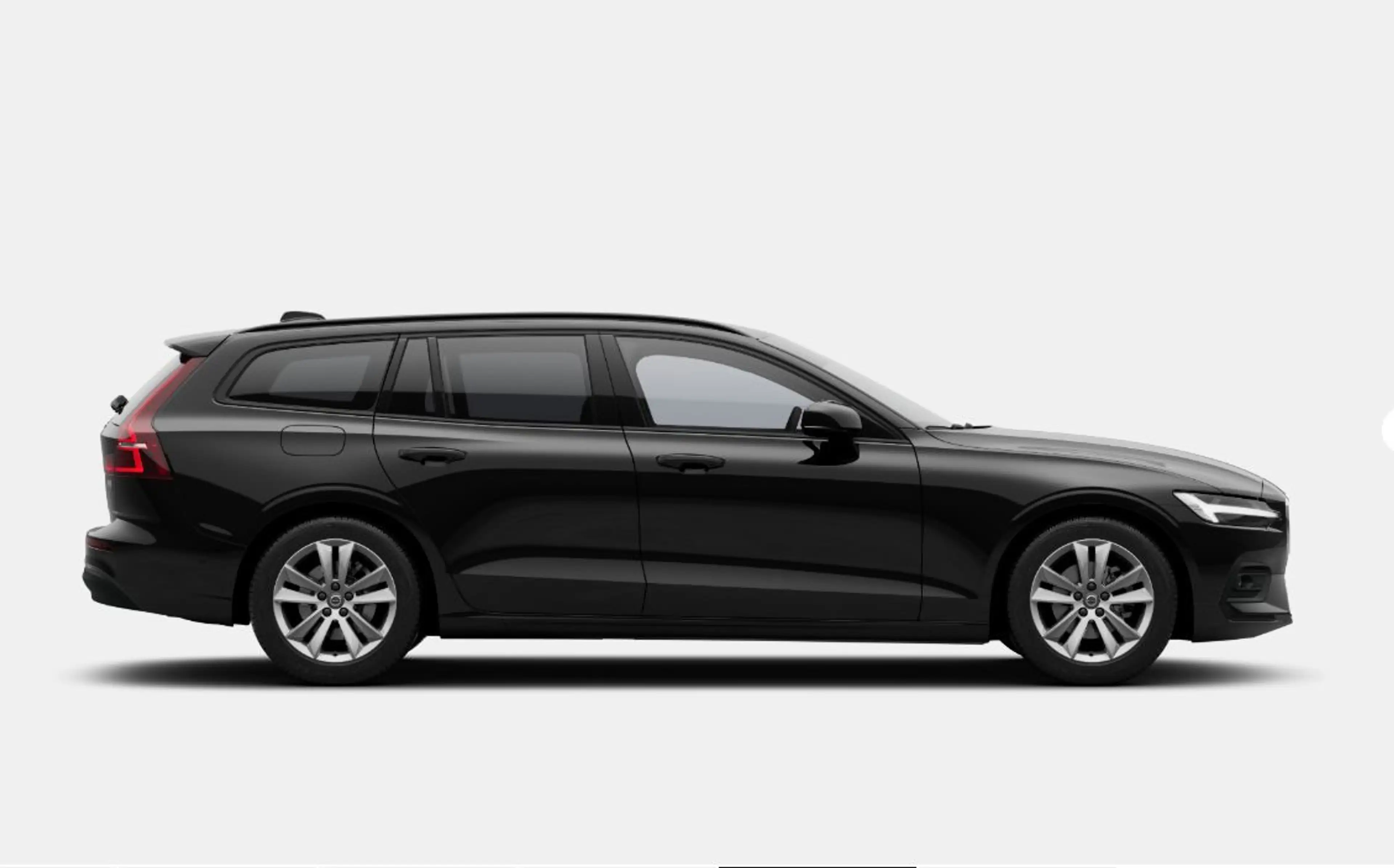 Volvo V60 Kombi B4 (Benzin) Core ACC+LED+Navi+SHZ+Kam. — photo 7