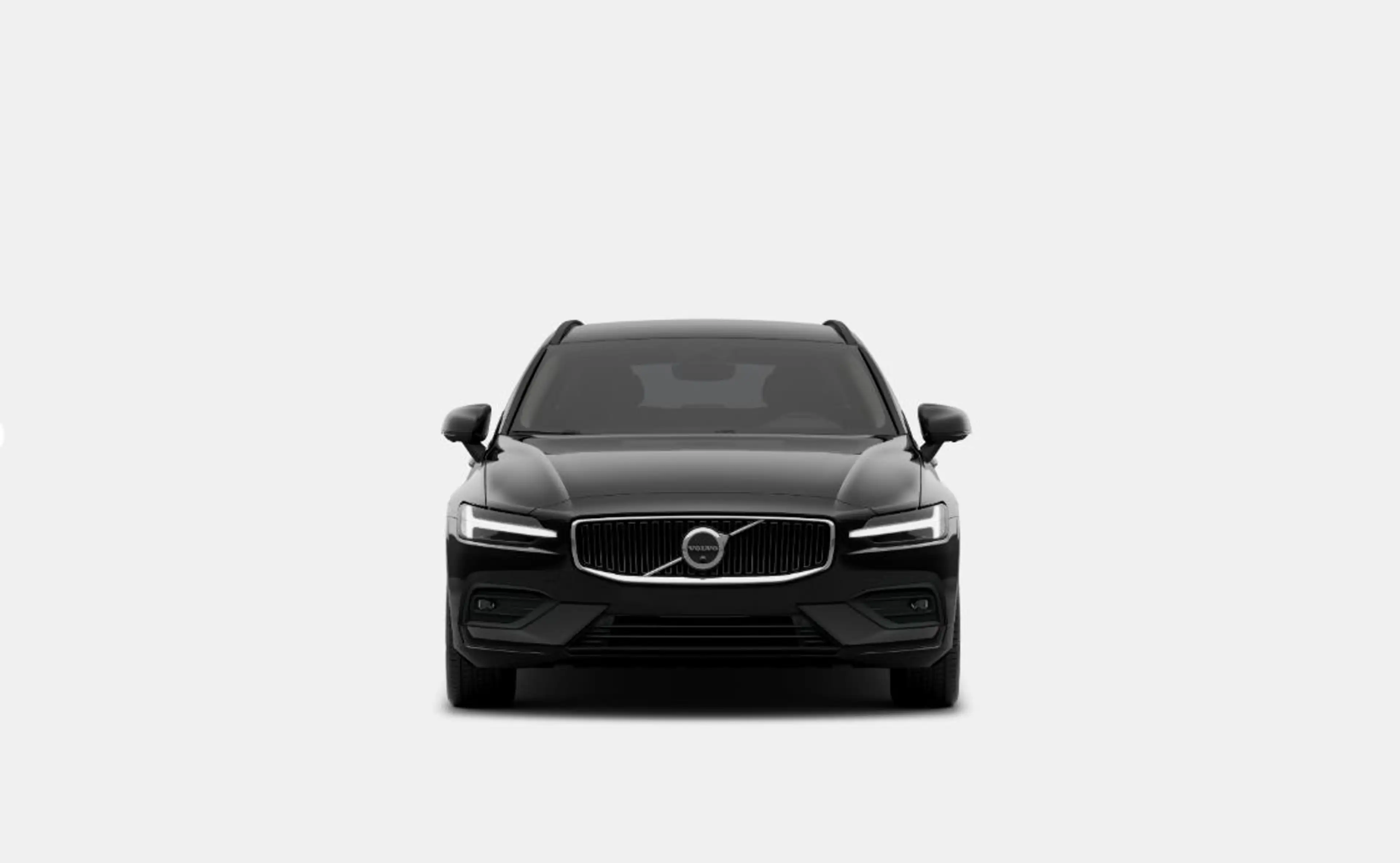 Volvo V60 Kombi B4 (Benzin) Core ACC+LED+Navi+SHZ+Kam. — photo 6
