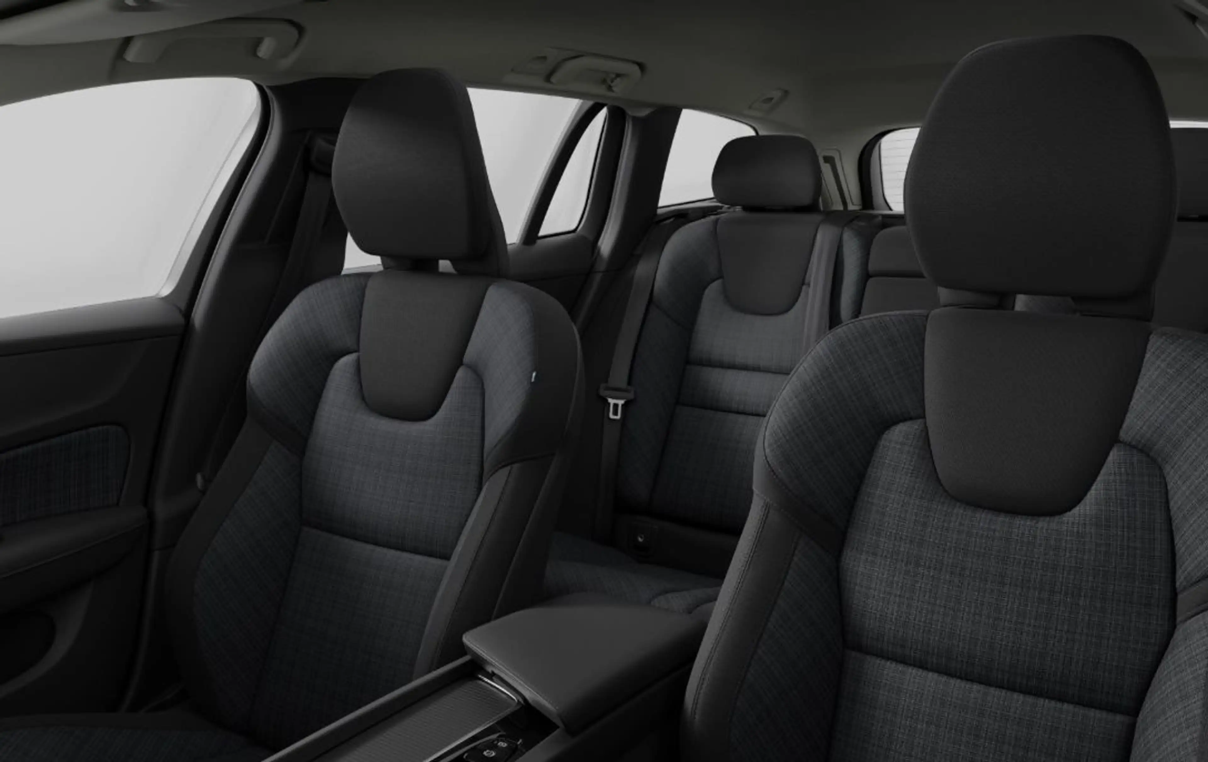 Volvo V60 Kombi B4 (Benzin) Core ACC+LED+Navi+SHZ+Kam. — photo 14