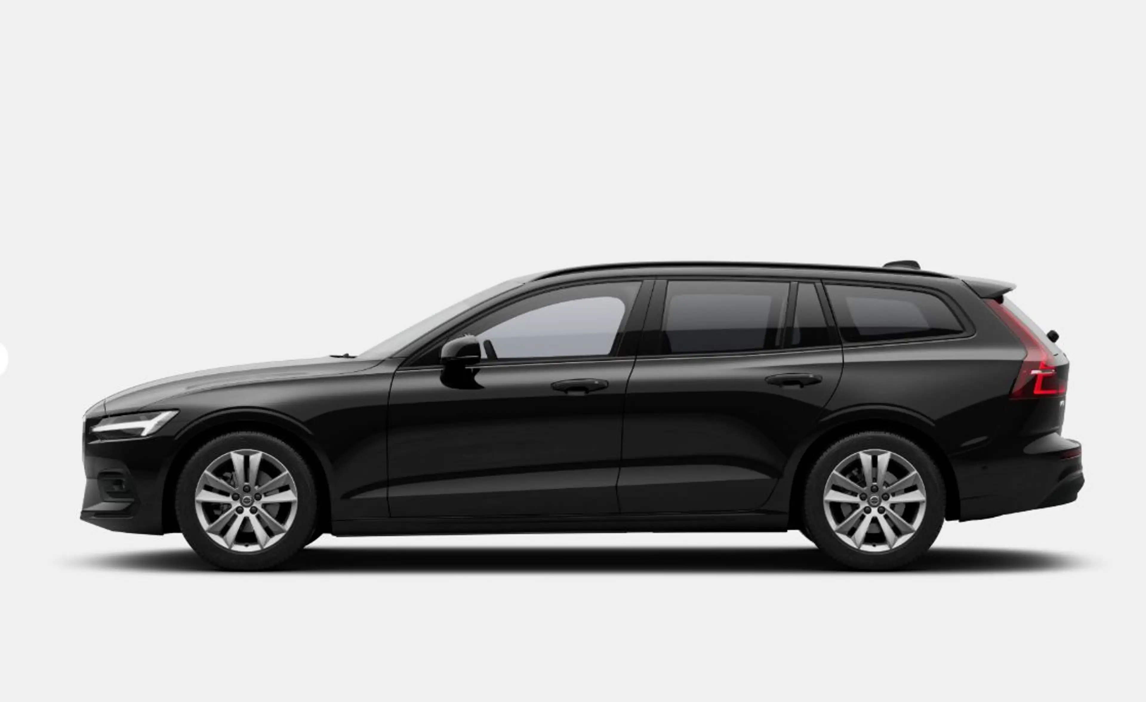 Volvo V60 Kombi B4 (Benzin) Core ACC+LED+Navi+SHZ+Kam. — photo 5