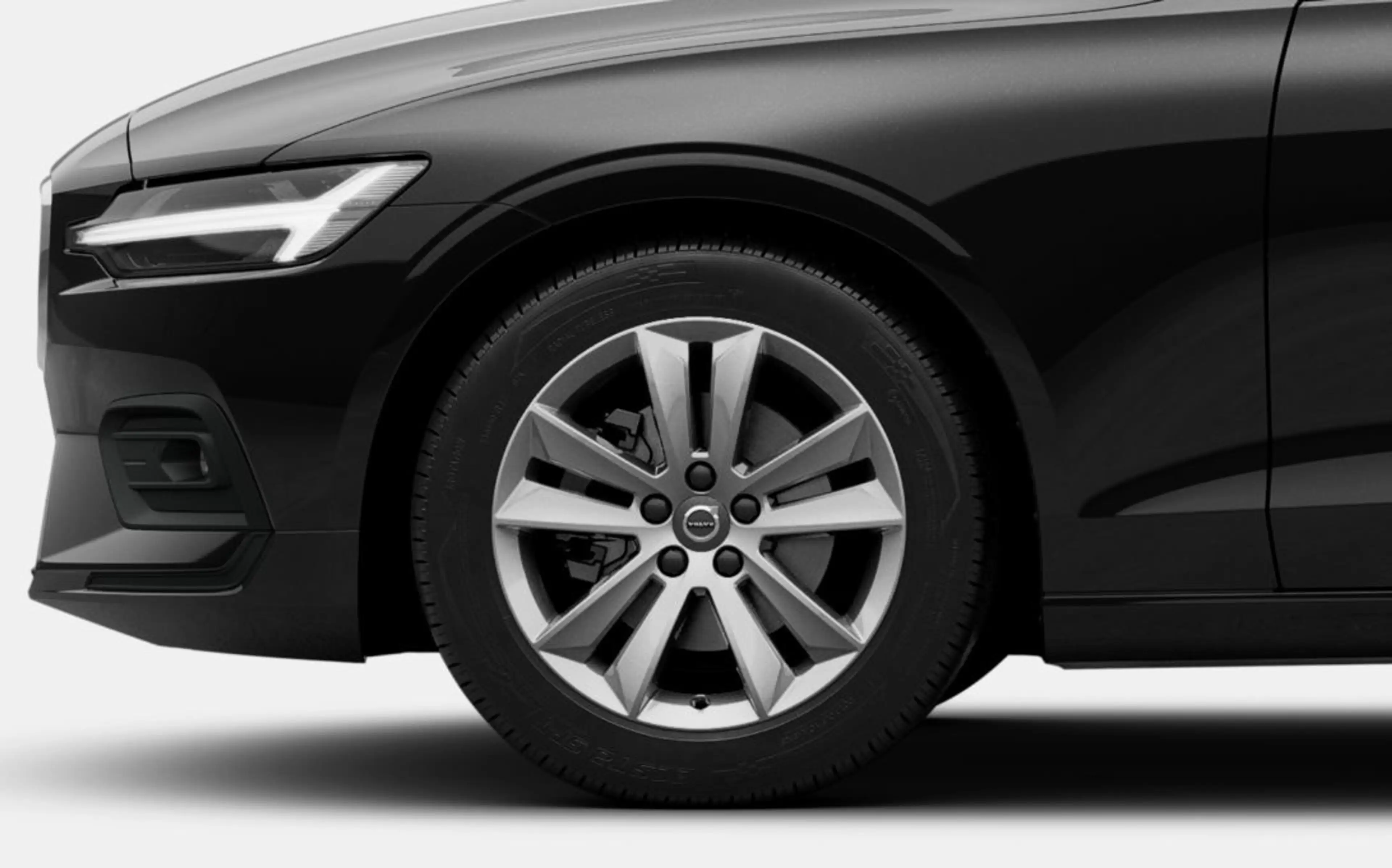 Volvo V60 Kombi B4 (Benzin) Core ACC+LED+Navi+SHZ+Kam. — photo 3