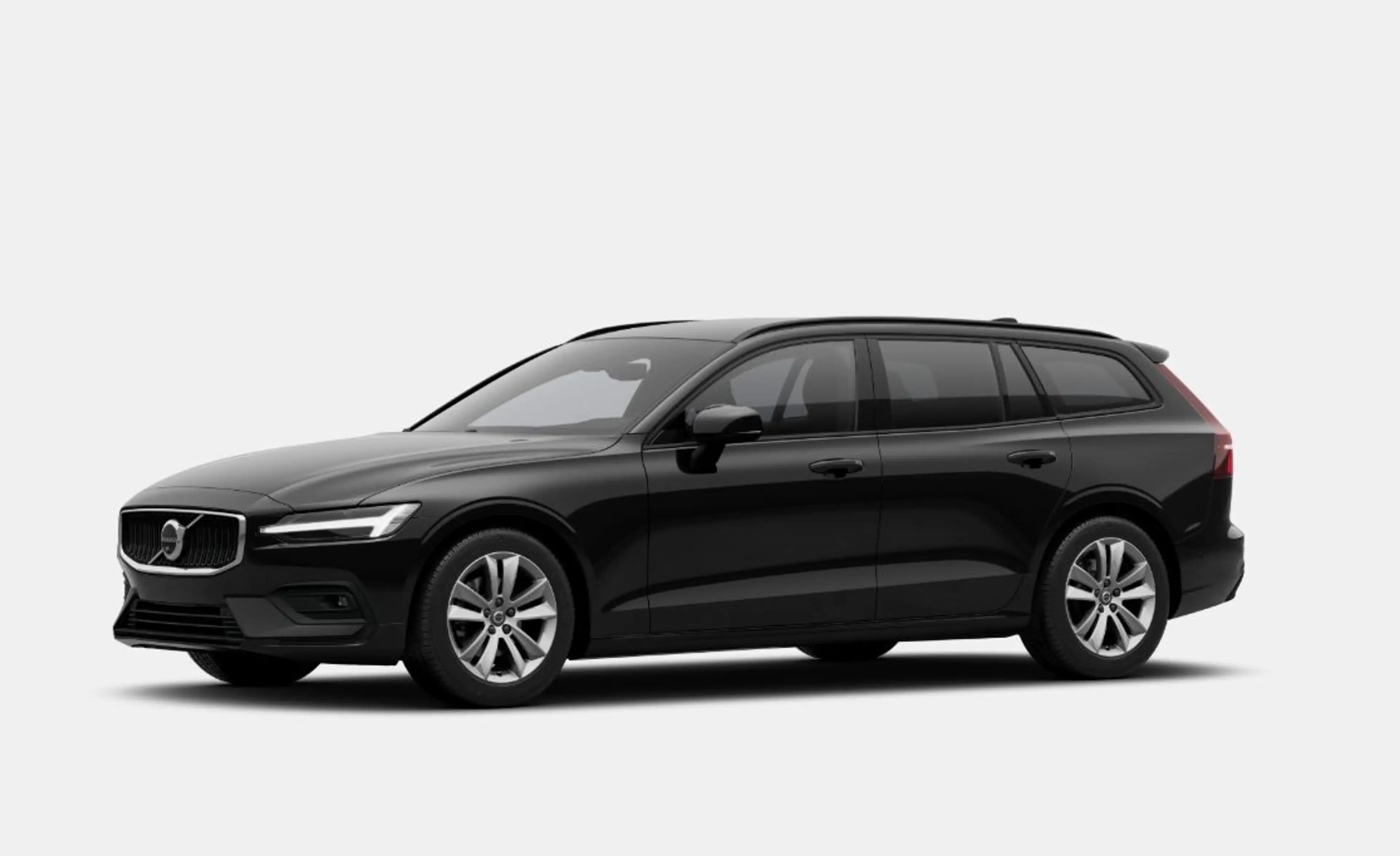 Volvo V60 Kombi B4 (Benzin) Core ACC+LED+Navi+SHZ+Kam. — photo 2