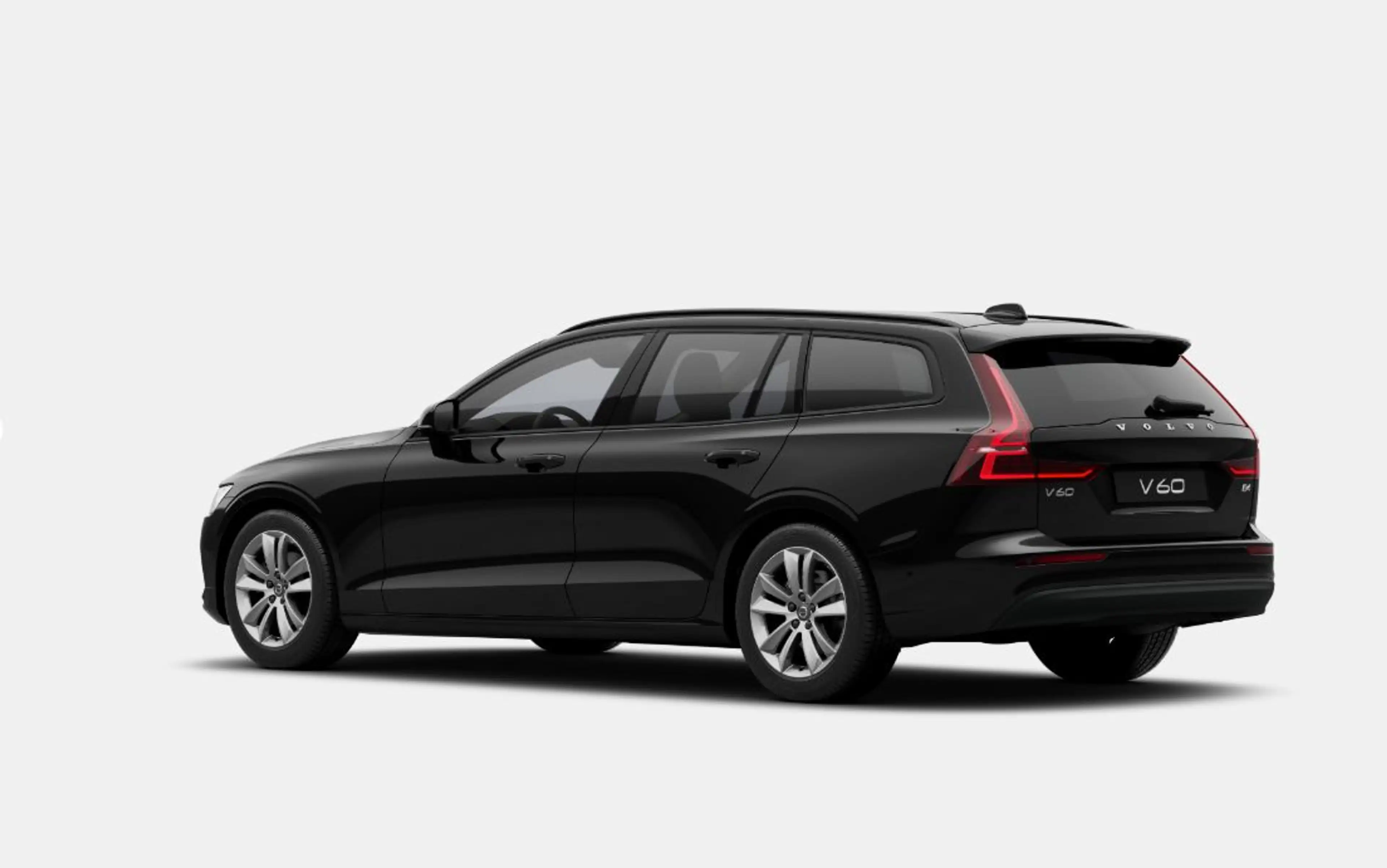 Volvo V60 Kombi B4 (Benzin) Core ACC+LED+Navi+SHZ+Kam. — photo 8