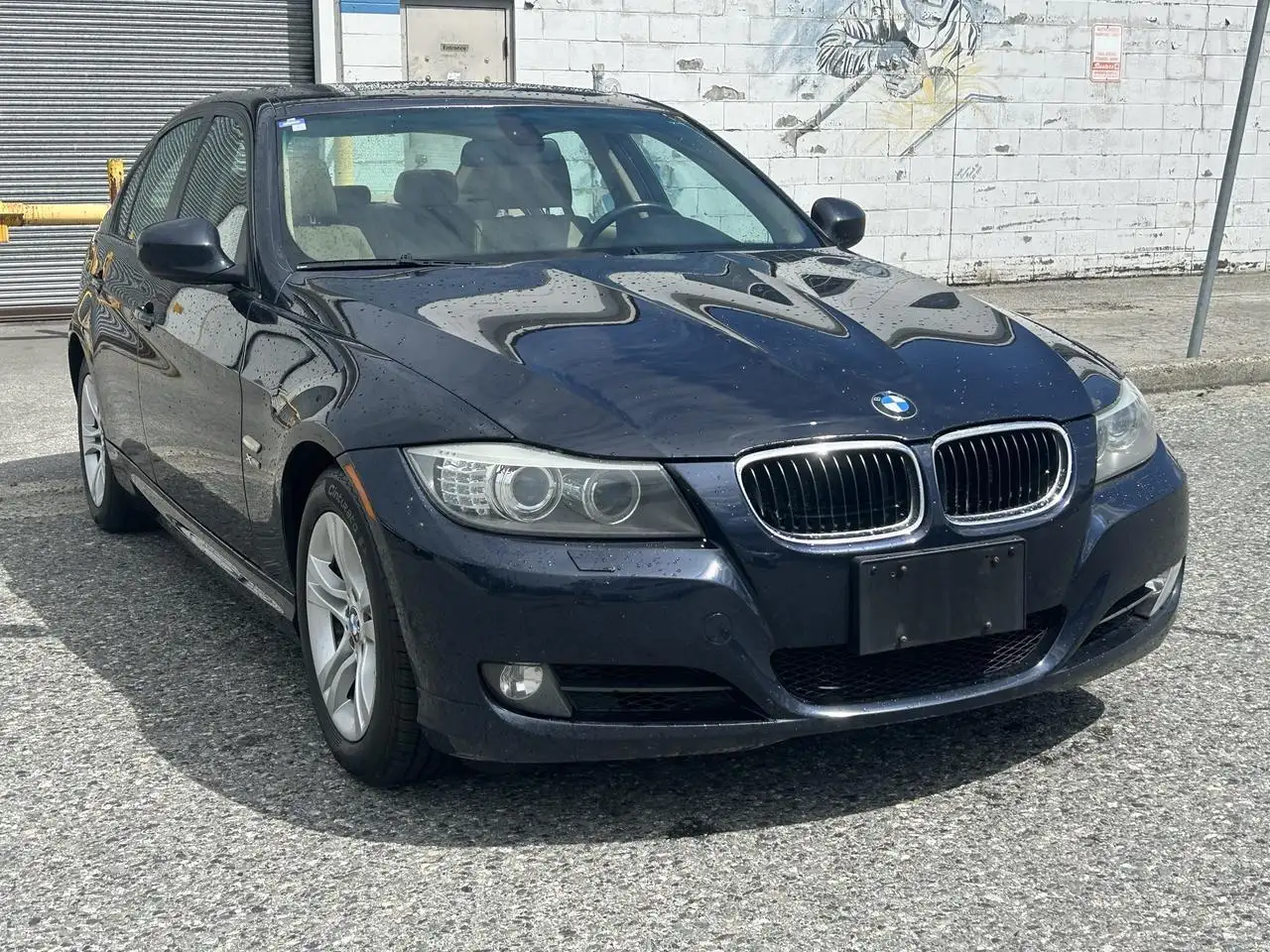 BMW 3 Series снимка BMW 3 Series
