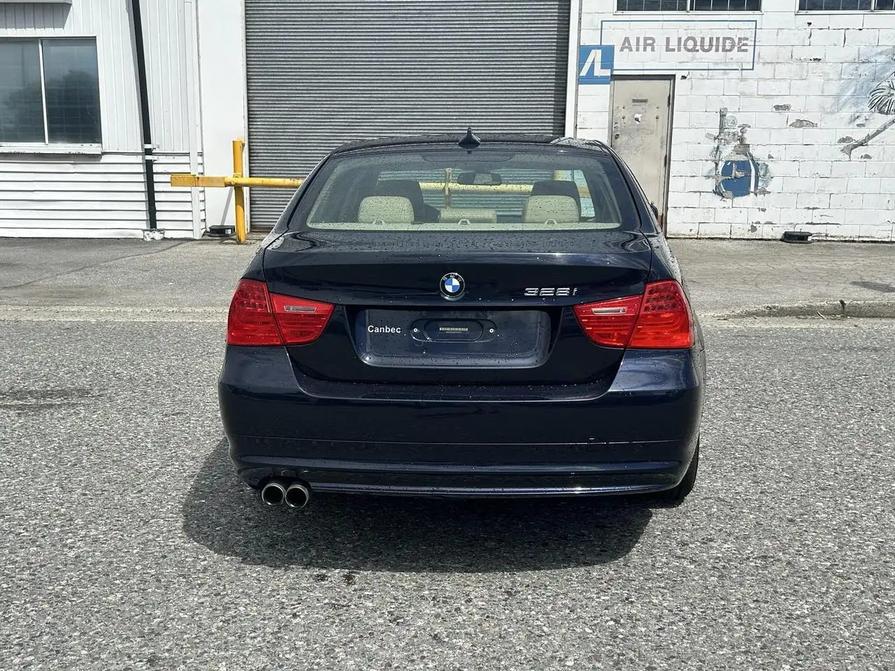 BMW 3 Series снимка BMW 3 Series