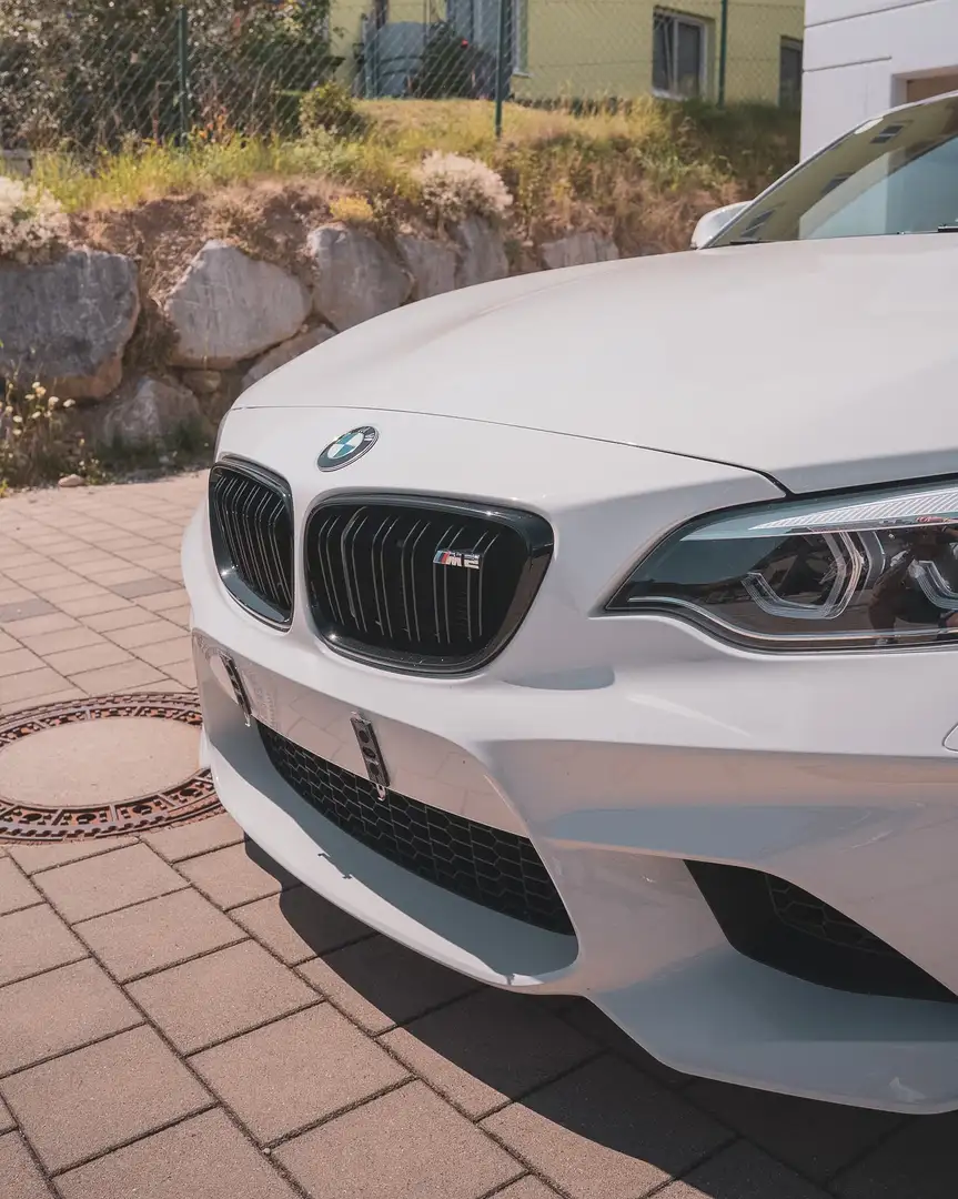 BMW M2 DKG Coupé Aut. (F87) - 2
