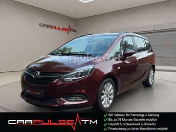 Zafira C ON 1,4 Turbo Automatik-TÜV-2.Hand-AHK
