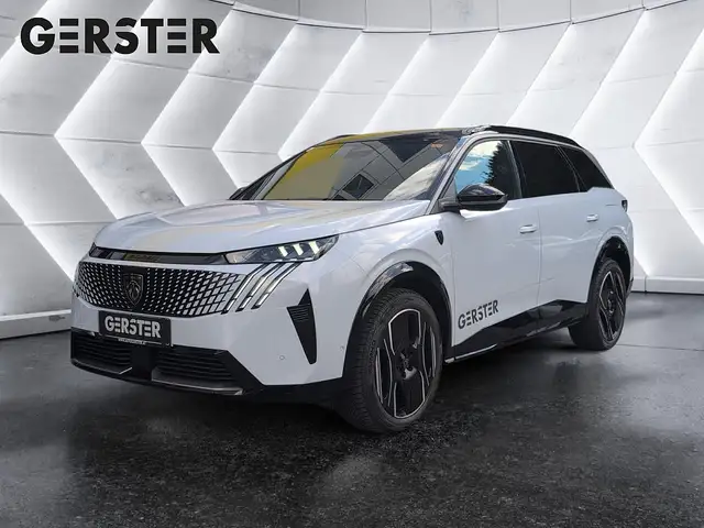 Peugeot 5008 Elektro 210 73kWh GT