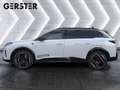Peugeot 5008 Elektro 210 73kWh GT Weiß - thumbnail 3