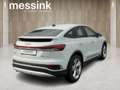 Audi Q4 e-tron 35 e-tron Sportback basis S-line Kam. Bianco - thumbnail 4