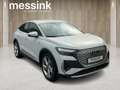Audi Q4 e-tron 35 e-tron Sportback basis S-line Kam. Weiß - thumbnail 5