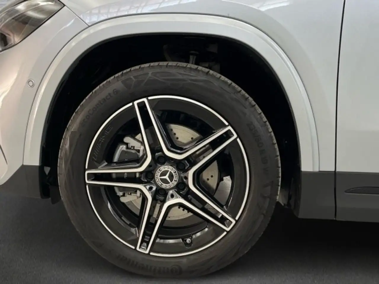 Mercedes-Benz GLA 2026