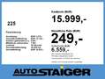 DS Automobiles DS 3 DS3 E-Tense Navi~DAB~Rückfahrkamera~Garantie~ Weiß - thumbnail 4