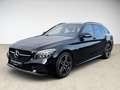 Mercedes-Benz C 220 d T-Modell ACC AUT Kam. KeyLess KlimaA LED Schwarz - thumbnail 1