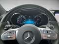 Mercedes-Benz C 220 d T-Modell ACC AUT Kam. KeyLess KlimaA LED Schwarz - thumbnail 8