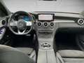 Mercedes-Benz C 220 d T-Modell ACC AUT Kam. KeyLess KlimaA LED Schwarz - thumbnail 10