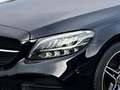 Mercedes-Benz C 220 d T-Modell ACC AUT Kam. KeyLess KlimaA LED Schwarz - thumbnail 4