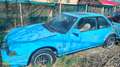 Honda Prelude Prelude EX    Zwei Stück zum Preis von einem Blau - thumbnail 2