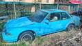 Honda Prelude Prelude EX    Zwei Stück zum Preis von einem Blau - thumbnail 3
