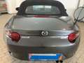 Mazda MX-5 EXCLUSIVE LINE LEDER NAVI SITZHZ LED CAMERA Grau - thumbnail 4