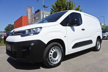 Berlingo XL BlueHDi 100/Netto 9160.-/