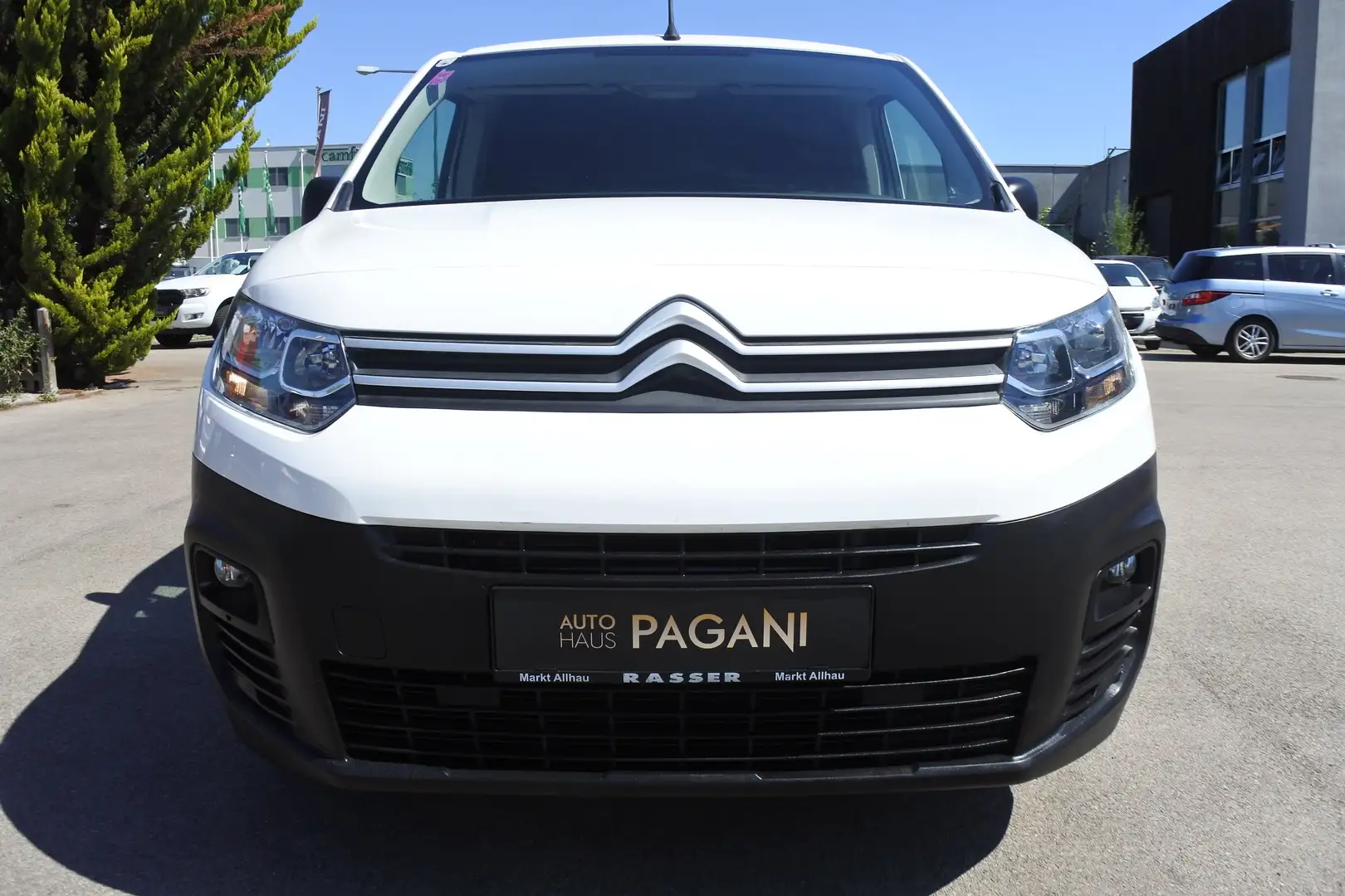 Citroen Berlingo Berlingo XL BlueHDi 100/Netto 9160.-/ - 2
