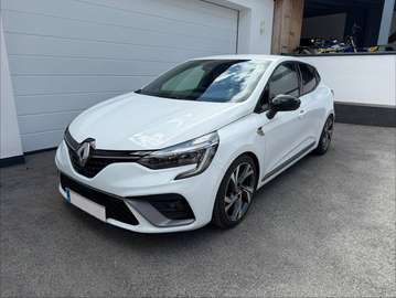 Clio RS-Line TCE90 *NEUWAGENZUSTAND*