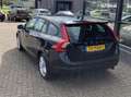 Volvo V60 2.0T Summum, automaat, lederen bekleding, navi, Gris - thumbnail 12