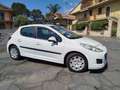 Peugeot 207 207 5p 1.4 8v X-Line eco-Gpl Bianco - thumbnail 4