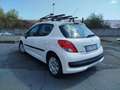 Peugeot 207 207 5p 1.4 8v X-Line eco-Gpl Bianco - thumbnail 5
