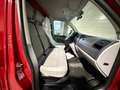 Volkswagen T5 Transporter Pritsche Tieflader*LANG L3*KLIMA Rouge - thumbnail 12