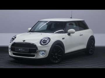 Hatch 3 portes Boite Manuelle