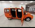 Fiat Qubo 1.3 mjt 16v Lounge 80cv Orange - thumbnail 5