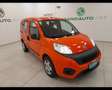 Fiat Qubo 1.3 mjt 16v Lounge 80cv Orange - thumbnail 6