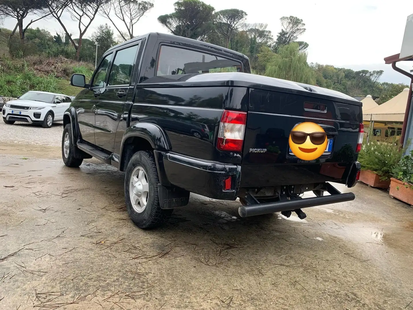 UAZ Sonstige elegance - 2