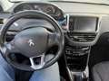 Peugeot 208 208 I 2016 5p 1.2 puretech Allure 82cv Grigio - thumbnail 11