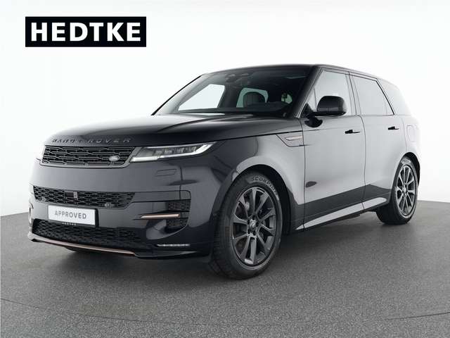 Imagine Land Rover Range Rover Sport P460e Dynamic SE 21"+PANO+AMBI