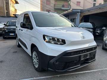 1.5D 100 CV S&S PC 4p. Comfort + IVA