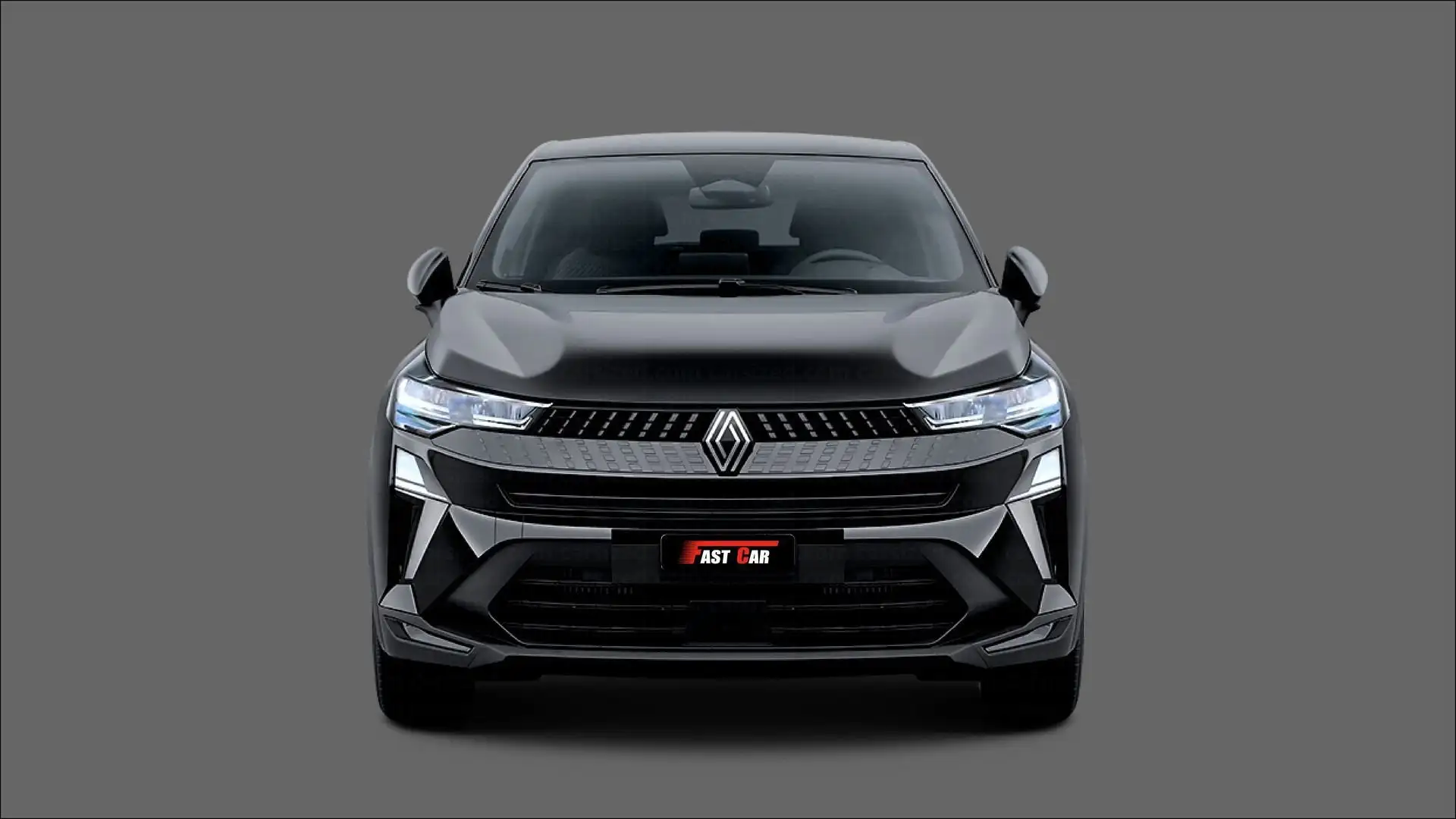 Renault Captur ECO-G 100 CV Techno Noir - 2