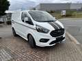 Ford Transit Custom Custom L1 SPORT AHK SHZ PDC NAVI Bi-Xenon Sport Blanc - thumbnail 4