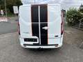 Ford Transit Custom Custom L1 SPORT AHK SHZ PDC NAVI Bi-Xenon Sport Blanc - thumbnail 10