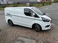 Ford Transit Custom Custom L1 SPORT AHK SHZ PDC NAVI Bi-Xenon Sport Blanc - thumbnail 5