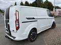 Ford Transit Custom Custom L1 SPORT AHK SHZ PDC NAVI Bi-Xenon Sport Blanc - thumbnail 9